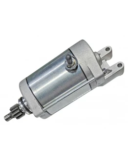 Electromotor BRONCO (starter/demaror) YAMAHA YFM 660 RAPTOR '01-'05 (SMU0212)