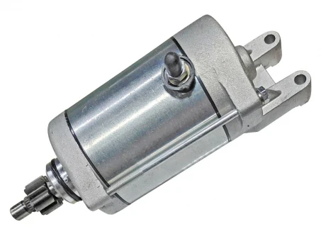 Electromotor BRONCO (starter/demaror) YAMAHA YFM 660 RAPTOR 01-05 (SMU0212) | AC-01067