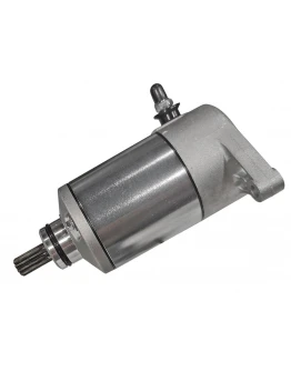 Electromotor BRONCO (starter/demaror) SUZUKI LT-F 250 QUADRUNNER '88-'14, LT-F 300 KING QUAD '99-'02, LT-4WD QUADRUNNER '87-'98, LT-F4WDX KING QUAD '92-'98 (SMU0060)
