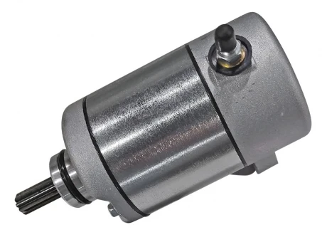 Electromotor BRONCO (starter/demaror) HONDA TRX 350EF/FM/TE/TM RANCHER 00-06 (SMU0215) | AC-01089