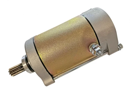 Electromotor BRONCO (starter/demaror) CF MOTO CFORCE 400 16-22, CFORCE 500 15-22, CFORCE 600 19-22, UFORCE 500 16-20, ZFORCE 500 16-22, UFORCE 600 21-22 (0GR0-091100) | AC-01093