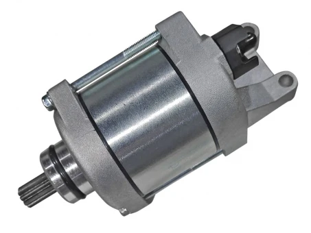 Electromotor BRONCO (starter/demaror) HONDA CRF 250R/RX 19-22 (OEM: 31200-K95-A41) | XD-01004