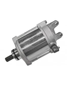 Electromotor BRONCO (starter/demaror) KTM 690 DUKE '08-'10, '14-'18, 690 ENDURO R '08-'17, SMC 690 '08-'10, SMC 690R '19-'20, 690 RALLYE FACTORY REPLICA '08-'09, 690 SUPERMOTO '07, (SMU0537)