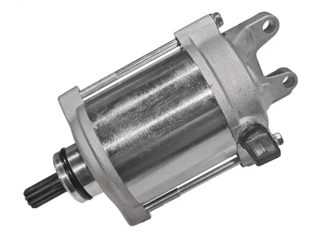 Electromotor BRONCO (starter/demaror) KTM 690 DUKE 08-10, 14-18, 690 ENDURO R 08-17, SMC 690 08-10, SMC 690R 19-20, 690 RALLYE FACTORY REPLICA 08-09, 690 SUPERMOTO 07, (SMU0537) | XD-01010