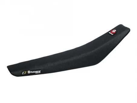 Șa completă HUSQVARNA FC/TC 19-22, TE/FE 20-23 Înălțată (+15MM) culoare Negru | E9601/01