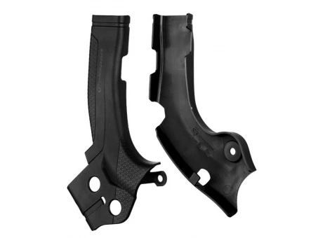 Protectie cadru POLISPORT - YAMAHA YZ 250F '17-'1 '16-'17, WR 250F '17-'19, WR 450F '16-'1 Negru