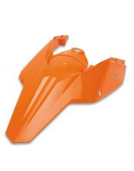 Aripa spate POLISPORT - KTM '17 - Portocaliu