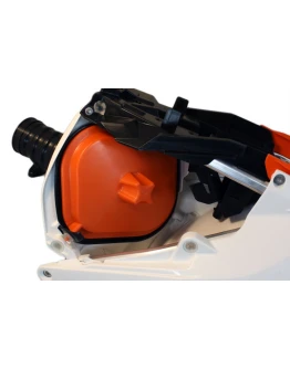 Capac protectie pentru spalat motocicleta Twin Air KTM SX/SXF '16-'22; EXC/EXCF '17-'23; HUSQWARNA FC/FE TC/TE '16-'22 AIR BOX COVER