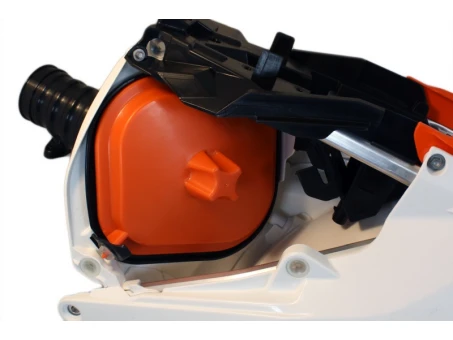 TWIN AIR POKRYWA FILTRA POWIETRZA (DO MYCIA MOTOCYKLA) KTM SX/SXF 16-22; EXC/EXCF 17-23; HUSQWARNA FC/FE TC/TE 16-22 AIR BOX COVER | 160110