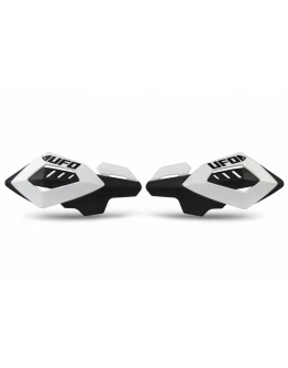 Plastic de schimb pentru Handguard UFO PM01658041 ARCHES culoare Alb