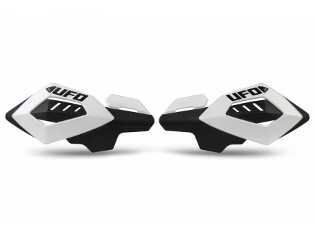 Plastic de schimb pentru Handguard UFO PM01658041 ARCHES culoare Alb | PM01661041