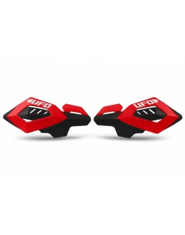 Plastic de schimb pentru Handguard UFO PM01658070 ARCHES culoare Rosu