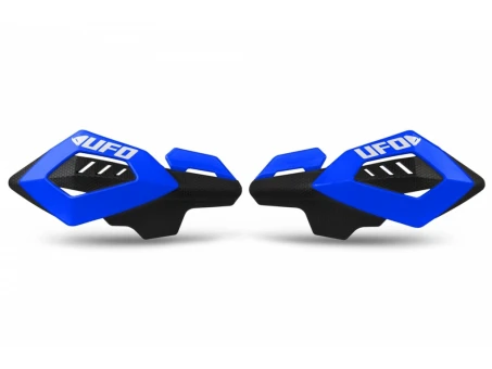 Plastic de schimb pentru Handguard UFO PM01658089 ARCHES culoare Albastru | PM01661089