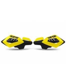 Plastic de schimb pentru Handguard UFO PM01658102 ARCHES culoare Galben