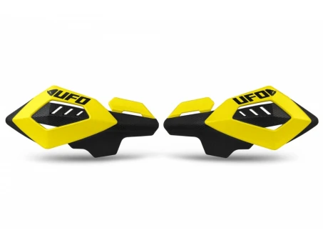 Plastic de schimb pentru Handguard UFO PM01658102 ARCHES culoare Galben | PM01661102