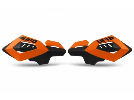 Plastic de schimb pentru Handguard UFO PM01658127 ARCHES culoare Portocaliu | PM01661127
