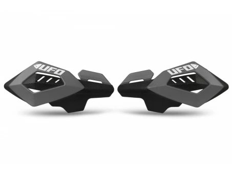 Plastic de schimb pentru Handguard UFO PM01658341 ARCHES culoare Gri | PM01661341