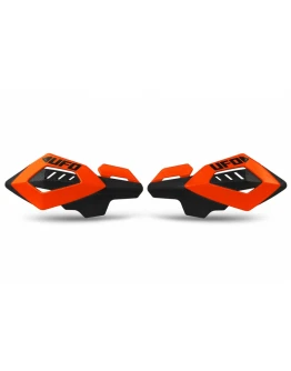 Plastic de schimb pentru Handguard UFO PM01658FFLU ARCHES culoare Portocaliu