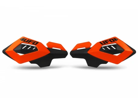 Plastic de schimb pentru Handguard UFO PM01658FFLU ARCHES culoare Portocaliu | PM01661FFLU