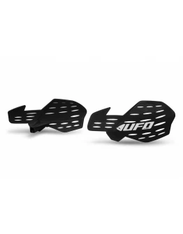 Plastic de schimb pentru Handguard UFO PM01659001 GUARDIAN 2 culoare Negru