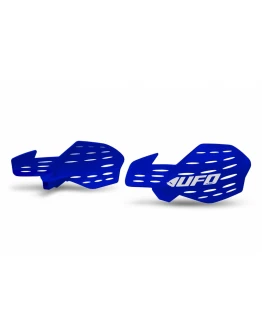 Plastic de schimb pentru Handguard UFO PM01659089 GUARDIAN 2 culoare Albastru