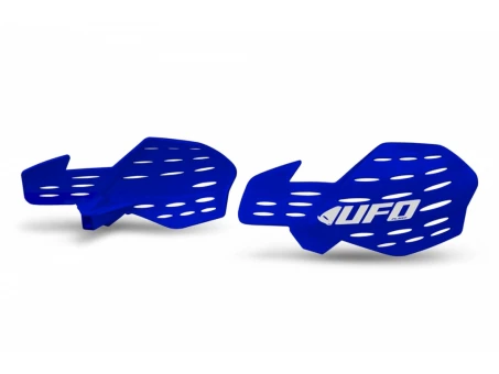 Plastic de schimb pentru Handguard UFO PM01659089 GUARDIAN 2 culoare Albastru | PM01662089