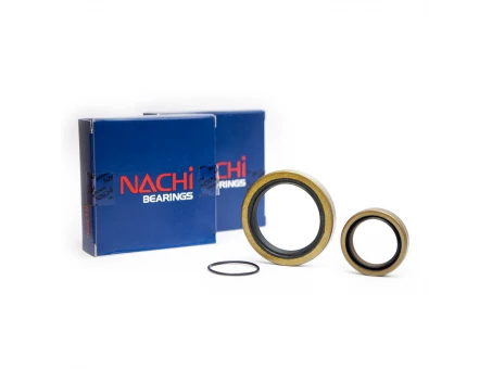 PROMX ŁOŻYSKA WAŁU KORBOWEGO Z USZCZELNIACZAMI KTM SX 85/105 03-20, HUSQVARNA TC 85 14-15 (NSK MADE IN JAPAN) (USZCZELNIACZE OEM KTM) | PRKTM003