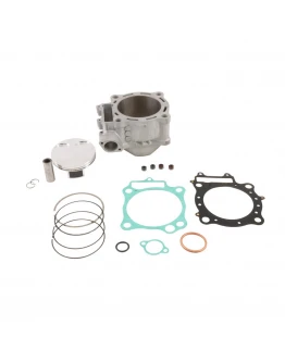 Cilindru complet Cylinder Works HONDA CRF 450R '07-'08 STANDARD 96MM (Piston VERTEX 22900, TOP-END + CYLINDER) (HC 12.5:1)