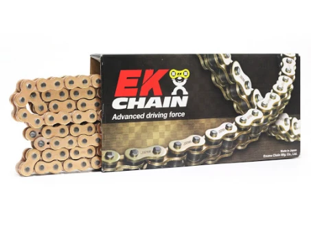 Za lant EK EK520MRD-7 Culoare Auriu (MADE IN JAPAN) | GPCL520MRD7