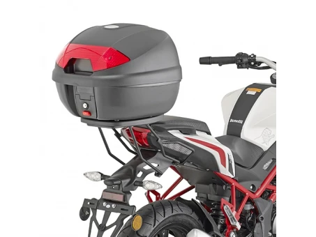 Suport pentru topcase KAPPA - BENELLI BN 125 (19-20) (placa nu este inclusa) | KR8708