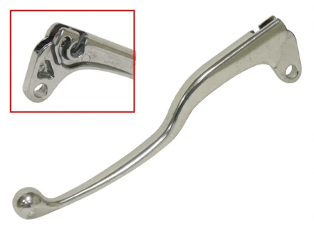 PSYCHIC DŹWIGNIA SPRZĘGŁA YAMAHA YBR 125 04-18 (73951) (MC-08998SL) (3D9-H3912-00) | DSY34SN