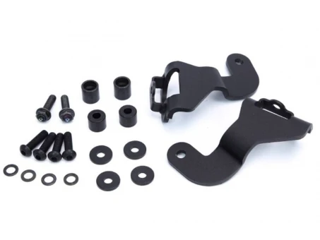 Kit montare suport lateral TK267 KAPPA - | 366KITK