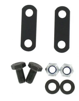 Suport parbriz KAPPA - 323DTK HONDA PCX 125-150 (10-13)