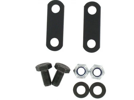Suport parbriz KAPPA - 323DTK HONDA PCX 125-150 (10-13) | D323KITK