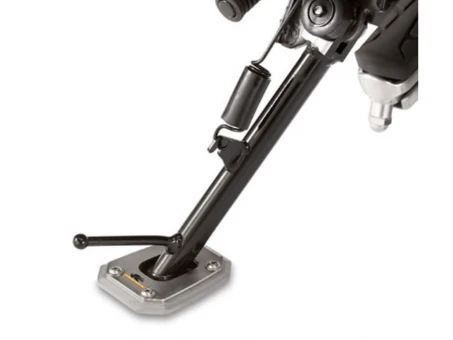 Extensie talpa cric lateral KAPPA - HONDA CB 500 X 13, INTEGRA 700 12-13, NC 700/750 S/X 12-14, XL 700V TRANSALP (08-13) | ES1111K