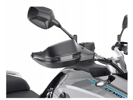 Set Handguard KAPPA - CF MOTO MT 800 22- | KHP9225B