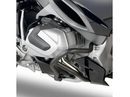Crash bar moto KAPPA - BMW R 1250 RT (19) Negru | KN5135