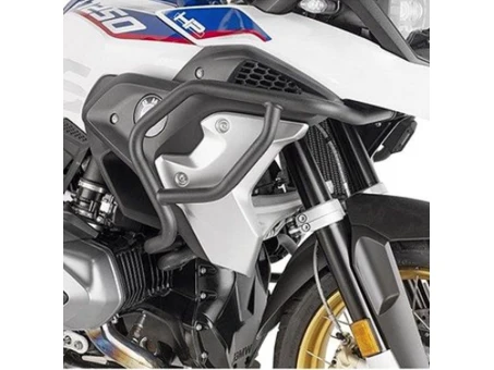 Crash bar superior moto KAPPA - BMW R 1250GS '19-23 Negru | KNH5128