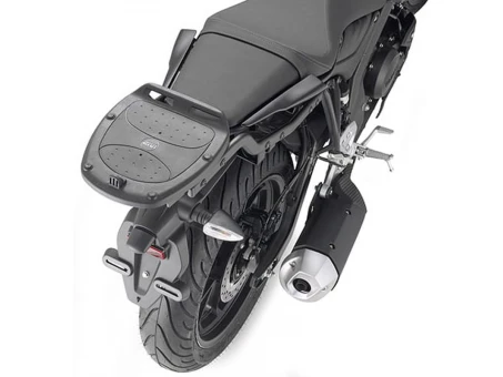 Suport pentru topcase KAPPA - YAMAHA MT 125 20-22 (placa nu este inclusa) | KR2166