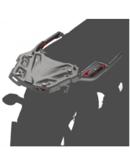 Suport pentru genti laterale KAPPA KYMCO CV3 550 '22-'23 (placa nu este inclusa)