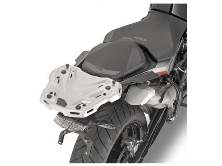 Suport pentru topcase KAPPA - KTM DUKE 890 21-23, DUKE 790 18-20 (placa nu este inclusa) | KR7715
