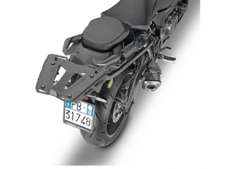 Suport pentru topcase KAPPA - SUZUKI GSX-S 1000GT 22- (placa nu este inclusa) | KZ3121