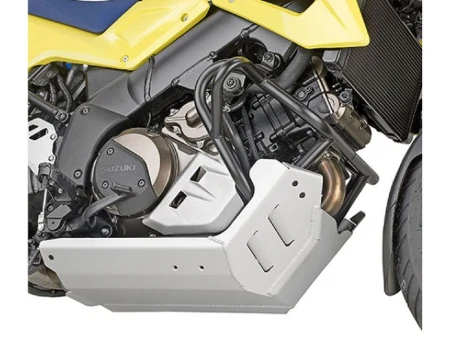 Protectie motor aluminiu KAPPA - SUZUKI V-STROM 1050XT 20, | RP3118K