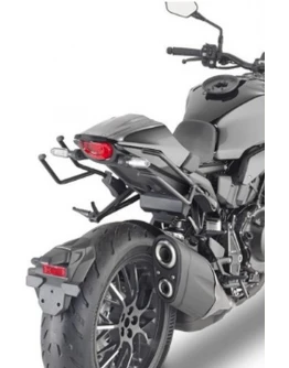 Suport pentru genti laterale KAPPA - montare rapida REMOVE-X HONDA CB 1000R '18-'21