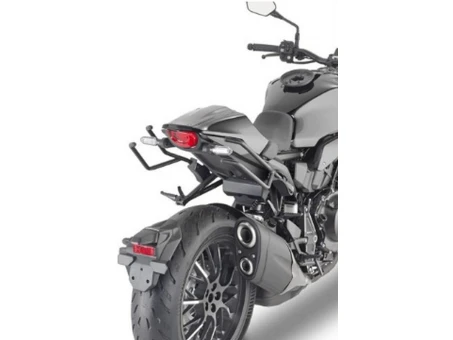 Suport pentru genti laterale KAPPA - montare rapida REMOVE-X HONDA CB 1000R 18-21 | TR1165K