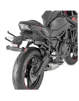 Suport pentru genti laterale KAPPA - montare rapida REMOVE-X KAWASAKI Z 650 '20-'21