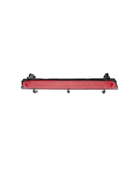 Element reflectorizant pentru topcase KAPPA - central pentru topcase K49N