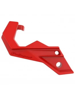Protectie suspensie fata (amortizor) POLISPORT Beta RR 2T/4T '13-1Z Rosu