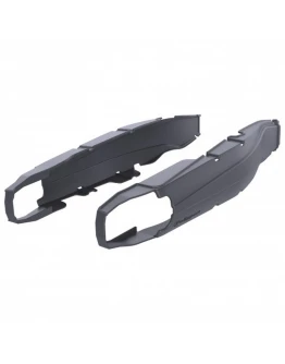 Protectie bascula POLISPORT - Beta 250/300 RR T2 '13-22; RR 350/422; X-TRAINER 300 '15-22 - Gri
