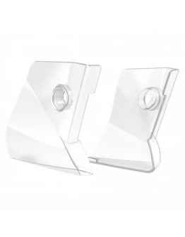 Protectie grafica plastic POLISPORT - HONDA CRF 250R '1R '17-'20; CRF 250RX '19-'21, CRF 450RX '17-'20 - Transparent